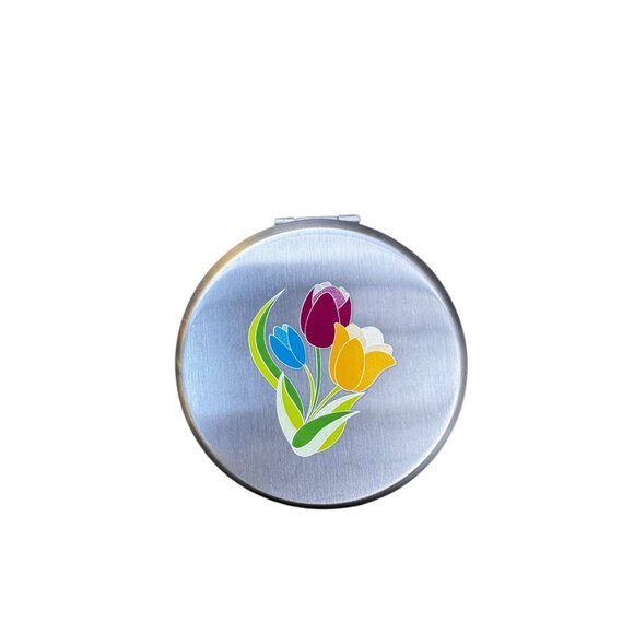 Kameleon Jewel Pop Lot Of 13 Charms With Sterling Silver Jewelry Case & Pendant - Picture 4 of 13